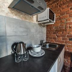Отель Samsonov Hotel на Подольской, Санкт-Петербург, Ленинградская область