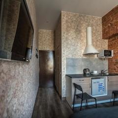 Отель Samsonov Hotel на Подольской, Санкт-Петербург, Ленинградская область