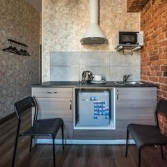 Отель Samsonov Hotel на Подольской, Санкт-Петербург, Ленинградская область