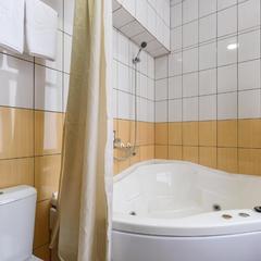 Отель Samsonov Hotel on Goncharnaya 8, Санкт-Петербург, Ленинградская область