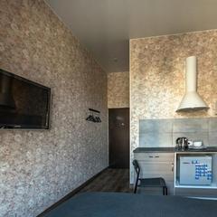 Отель Samsonov Hotel на Подольской, Санкт-Петербург, Ленинградская область