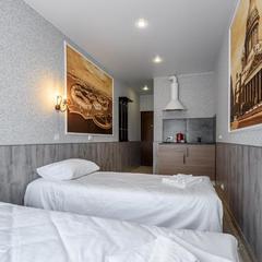 Отель Samsonov Hotel on Goncharnaya 8, Санкт-Петербург, Ленинградская область