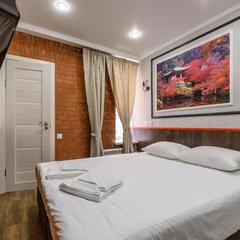 Отель Samsonov Hotel on Goncharnaya 8, Санкт-Петербург, Ленинградская область