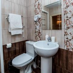 Отель Samsonov Hotel на Подольской, Санкт-Петербург, Ленинградская область
