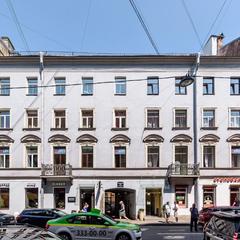 Отель Samsonov Hotel on Goncharnaya 8, Санкт-Петербург, Ленинградская область