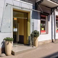 Отель Samsonov Hotel on Goncharnaya 8, Санкт-Петербург, Ленинградская область