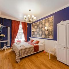 Гостиница Пале-Рояль, Санкт-Петербург, Ленинградская область