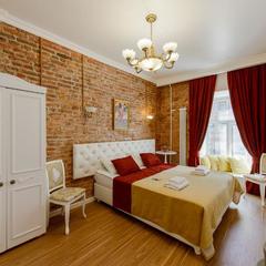 Гостиница Пале-Рояль, Санкт-Петербург, Ленинградская область