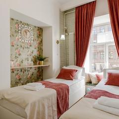 Гостиница Пале-Рояль, Санкт-Петербург, Ленинградская область