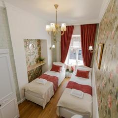 Гостиница Пале-Рояль, Санкт-Петербург, Ленинградская область