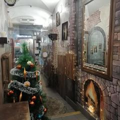 Отель Samsonov Hotel on Goncharnaya 8, Санкт-Петербург, Ленинградская область