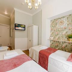 Гостиница Пале-Рояль, Санкт-Петербург, Ленинградская область