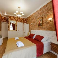 Гостиница Пале-Рояль, Санкт-Петербург, Ленинградская область