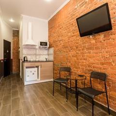 Отель Samsonov Hotel on Goncharnaya 8, Санкт-Петербург, Ленинградская область