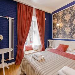 Гостиница Пале-Рояль, Санкт-Петербург, Ленинградская область