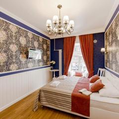 Гостиница Пале-Рояль, Санкт-Петербург, Ленинградская область