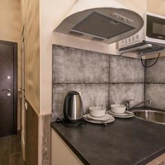 Отель Samsonov Hotel on Goncharnaya 8, Санкт-Петербург, Ленинградская область