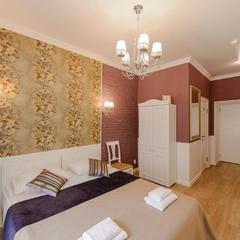 Гостиница Пале-Рояль, Санкт-Петербург, Ленинградская область