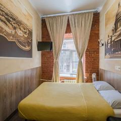 Отель Samsonov Hotel on Goncharnaya 8, Санкт-Петербург, Ленинградская область