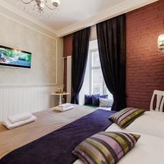 Гостиница Пале-Рояль, Санкт-Петербург, Ленинградская область