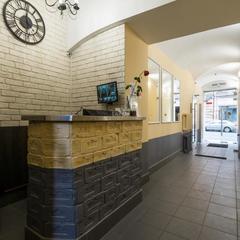 Отель Samsonov Hotel on Goncharnaya 8, Санкт-Петербург, Ленинградская область