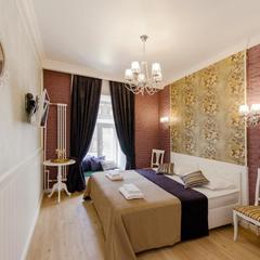 Гостиница Пале-Рояль, Санкт-Петербург, Ленинградская область