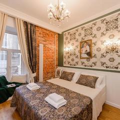 Гостиница Пале-Рояль, Санкт-Петербург, Ленинградская область