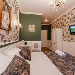 Гостиница Пале-Рояль, Санкт-Петербург, Ленинградская область