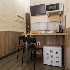 Отель Samsonov Hotel on Goncharnaya 8, Санкт-Петербург, Ленинградская область