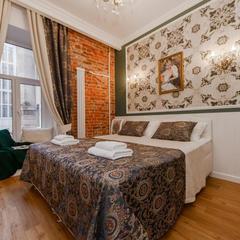 Гостиница Пале-Рояль, Санкт-Петербург, Ленинградская область