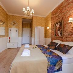 Гостиница Пале-Рояль, Санкт-Петербург, Ленинградская область