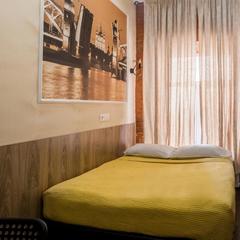 Отель Samsonov Hotel on Goncharnaya 8, Санкт-Петербург, Ленинградская область