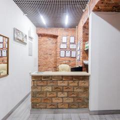 Отель Samsonov Hotel на Подольской, Санкт-Петербург, Ленинградская область