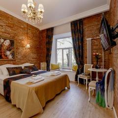 Гостиница Пале-Рояль, Санкт-Петербург, Ленинградская область