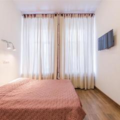 Отель Samsonov Hotel на Подольской, Санкт-Петербург, Ленинградская область