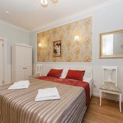 Гостиница Пале-Рояль, Санкт-Петербург, Ленинградская область