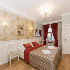 Гостиница Пале-Рояль, Санкт-Петербург, Ленинградская область