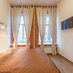 Отель Samsonov Hotel на Подольской, Санкт-Петербург, Ленинградская область