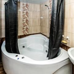 Отель Samsonov Hotel на Подольской, Санкт-Петербург, Ленинградская область