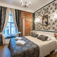 Гостиница Пале-Рояль, Санкт-Петербург, Ленинградская область