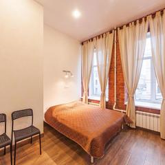 Отель Samsonov Hotel на Подольской, Санкт-Петербург, Ленинградская область