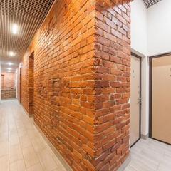 Отель Samsonov Hotel на Подольской, Санкт-Петербург, Ленинградская область
