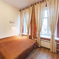 Отель Samsonov Hotel на Подольской, Санкт-Петербург, Ленинградская область