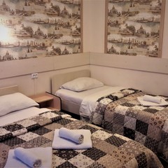 Отель Голландия, Санкт-Петербург, Ленинградская область