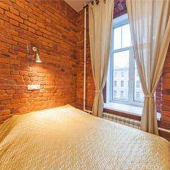 Отель Samsonov Hotel на Подольской, Санкт-Петербург, Ленинградская область