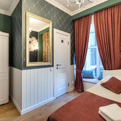 Гостиница Пале-Рояль, Санкт-Петербург, Ленинградская область