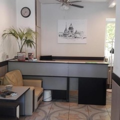 Отель Голландия, Санкт-Петербург, Ленинградская область