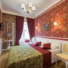 Гостиница Пале-Рояль, Санкт-Петербург, Ленинградская область