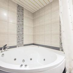 Отель Samsonov Hotel на Подольской, Санкт-Петербург, Ленинградская область