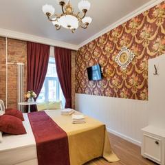 Гостиница Пале-Рояль, Санкт-Петербург, Ленинградская область